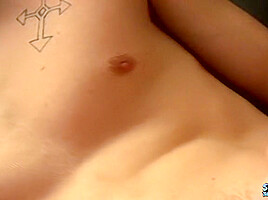Bad Boy Billy Close-Up! - Billy