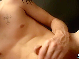 Bad Boy Billy Close-Up! - Billy