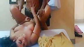 Bad Talking To Devar Telling Him To Fuck Her Pus With Devar Bhabhi And Desi Bhabhi