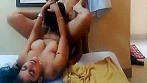 Bad Talking To Devar Telling Him To Fuck Her Pus With Devar Bhabhi And Desi Bhabhi