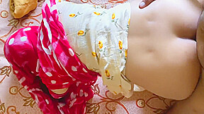 Badi Soteli Bahin Ki Double Roti Jaisi Gaand Ki Chudai With Hindi Audio Sex