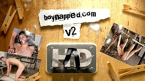 Bailey Gets Some Cock Torture - Bailey Onice & Sebastian Kane