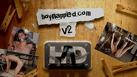 Bailey Gets Some Cock Torture - Bailey Onice & Sebastian Kane