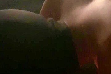 Bailey Wilder Threesome