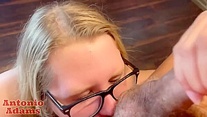 Baileys Got A Craving For Ass And Dick