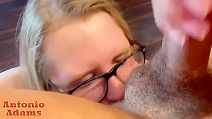 Baileys Got A Craving For Ass And Dick