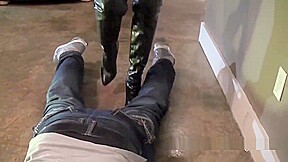 Ballbusting Compilation