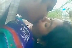 Bangladeshi Maid Outdoor Sex With Neighbour