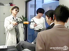 Bank Robbed