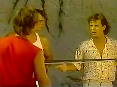 Barbara Dares - SURF SAND and SEX