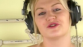 Barbie Ballon Headphones