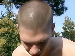 Bare Tent Hopping Boys 02