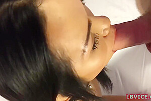 Bareback Anal After The Blowjob With Ladyboy Sugas