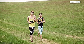 Barefoot Boys 1