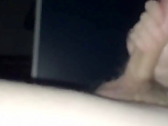Barely Legal teen 18+ Plays With Himself For You