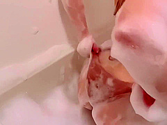 Bath Time