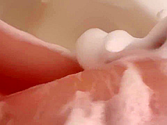 Bath Time