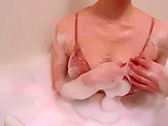 Bath Time