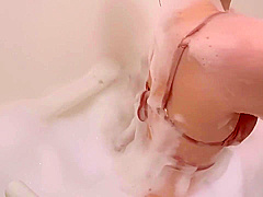Bath Time