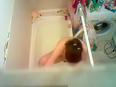 Bathtub