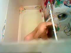 Bathtub