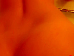 Bathtube Blowjob - Close Up Pussy