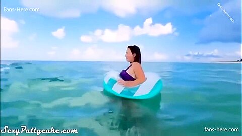 Battle Of The Boobs 134