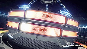 Battle of the Small Porn Stars - KINK
