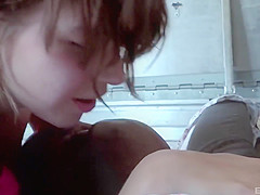 Bbc Busty Girl Scout (p4pi 16)