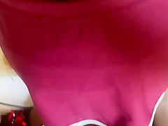 Bbc Raw In Casting: Flexable Virgin Cheerleader Takes 9 Inches Of Her Coaches Cumshot)