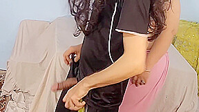 Bbw Indian Big Ass Hindi Bhabhi Rough Hard Fucked By Devar