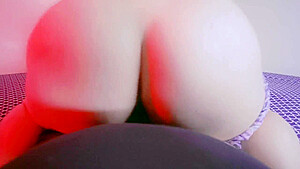 Bbw Latina And Chubby Shugs In Bbw School Girl Makes Her Cum!