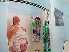 Bbw Mrs  Mae ahower peak