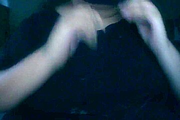 Bbw Titties Playing And Massaging