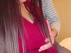 Bbw With Big Boobs On Webcam 2