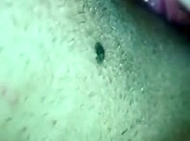 Bbw pisses while getting her creamy pussy fucked