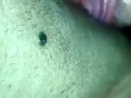 Bbw pisses while getting her creamy pussy fucked