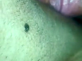 Bbw pisses while getting her creamy pussy fucked