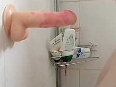 Bbw teen 18+ Red Lipped Sloppy Blowjob