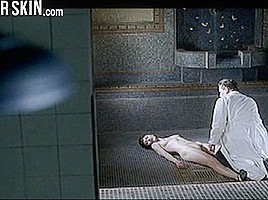 B-day Babe Olga Kurylenko Shakes and Stirs - Mr Skin