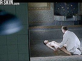 B-day Babe Olga Kurylenko Shakes and Stirs - Mr Skin