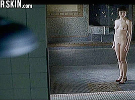 B-day Babe Olga Kurylenko Shakes and Stirs - Mr Skin