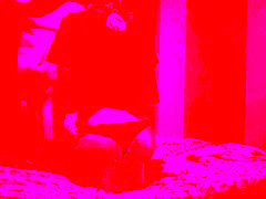 Bdsm Couple Rough Sex With Dirty Talking Wax-play And Flogging
