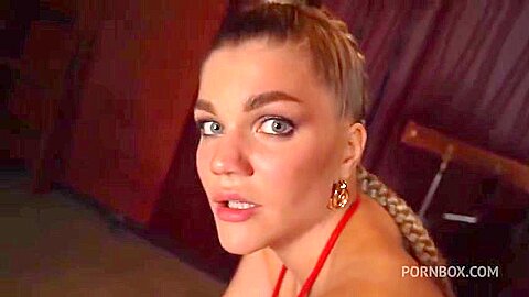 Bdsm - 0% Pussy - Amanda Clarke Is Back! With New Boobs