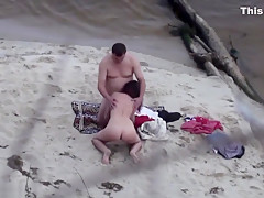 Beach Sex Amateur #65