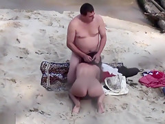 Beach Sex Amateur #65