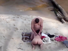 Beach Sex Amateur #65