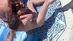 Beach wood 5