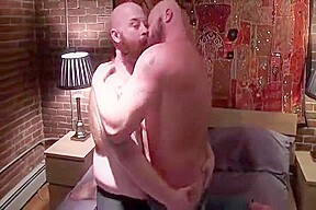 Bear Step daddies fuck