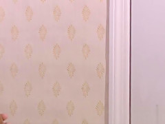 Bearded Step daddy loves banging ginger twinks hole